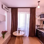 Appartamento Theo Summerland Seaview Mamaia