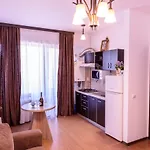 Apartamento Theo Summerland Seaview Mamaia