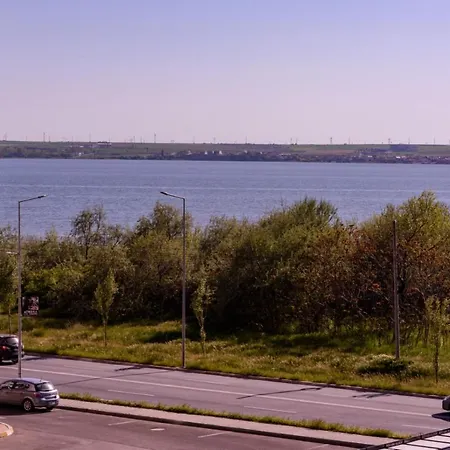 Apartmán Theo Summerland Seaview