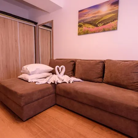 Apartmán Theo Summerland Seaview *